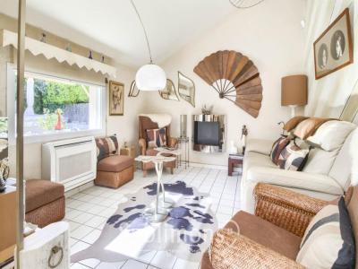 Acheter Maison 120 m2 Vertou