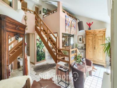 Acheter Maison Vertou Loire atlantique