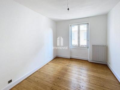 For rent Strasbourg 2 rooms 47 m2 Bas rhin (67200) photo 0