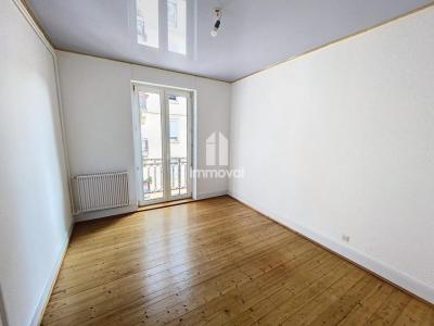 For rent Strasbourg 2 rooms 47 m2 Bas rhin (67200) photo 1
