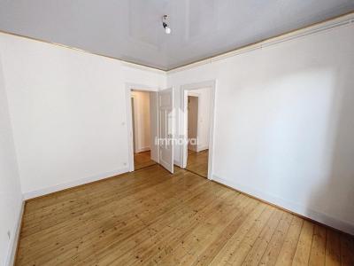 For rent Strasbourg 2 rooms 47 m2 Bas rhin (67200) photo 2