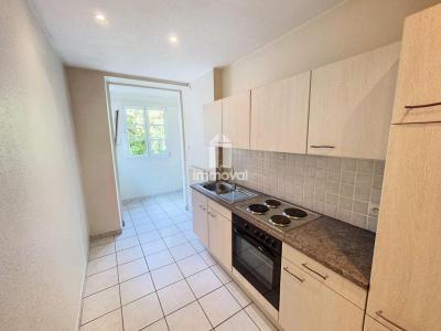 For rent Strasbourg 2 rooms 47 m2 Bas rhin (67200) photo 3