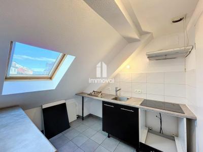 For rent Strasbourg 3 rooms 59 m2 Bas rhin (67200) photo 2