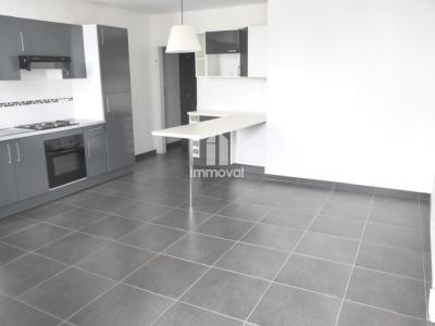For rent Strasbourg 3 rooms 62 m2 Bas rhin (67200) photo 0
