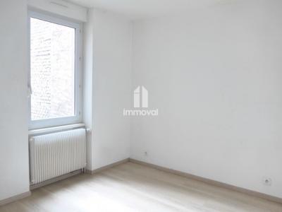 For rent Strasbourg 3 rooms 62 m2 Bas rhin (67200) photo 1