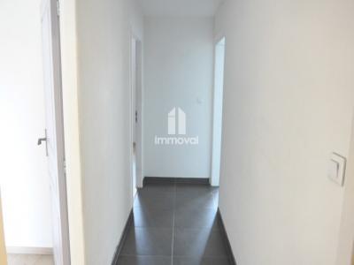 For rent Strasbourg 3 rooms 62 m2 Bas rhin (67200) photo 3
