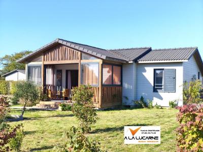 For sale Marzan 3 rooms 51 m2 Morbihan (56130) photo 0