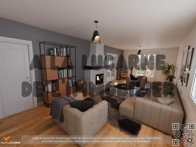 For sale Saint-jean-de-braye 6 rooms 130 m2 Loiret (45800) photo 4