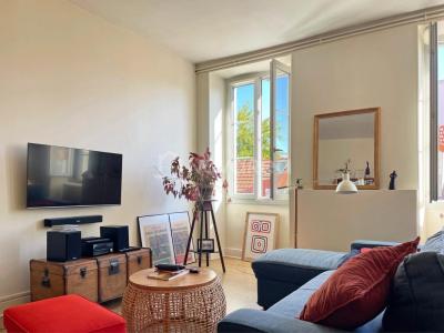 Annonce Vente 3 pices Appartement Pau 64