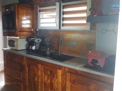 Louer Maison On-saint-leu Reunion