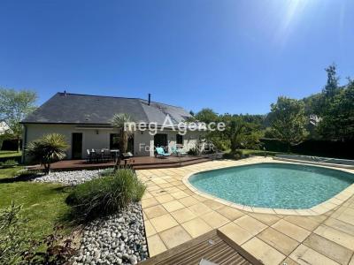 Annonce Vente 7 pices Maison Juigne-sur-loire 49
