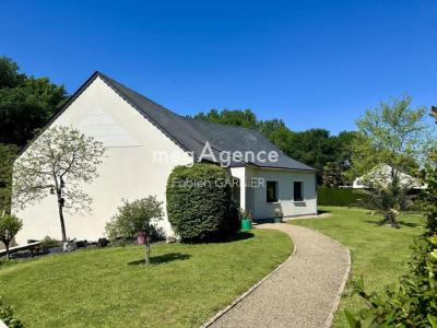 Acheter Maison 154 m2 Juigne-sur-loire