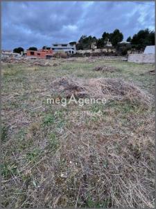Annonce Vente Terrain Beziers 34