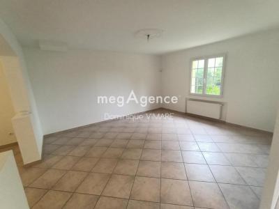Acheter Maison 144 m2 Beaumont-sur-sarthe