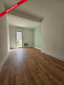Annonce Vente 3 pices Appartement Mans 72