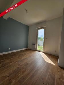 Acheter Appartement 70 m2 Mans