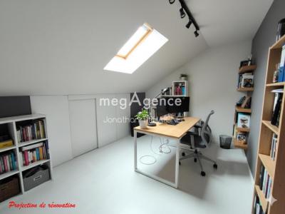 Annonce Vente 6 pices Maison Gonfreville-l'orcher 76