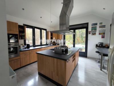 Acheter Maison 137 m2 Gonfreville-l'orcher