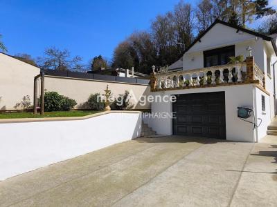 Acheter Maison Gonfreville-l'orcher Seine maritime