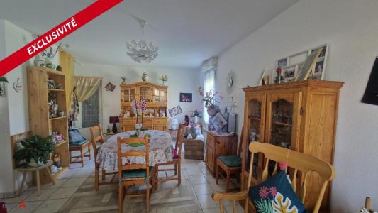 Annonce Vente 3 pices Appartement Saint-jean-d'angely 17