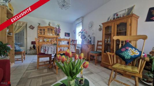 Acheter Appartement 63 m2 Saint-jean-d'angely