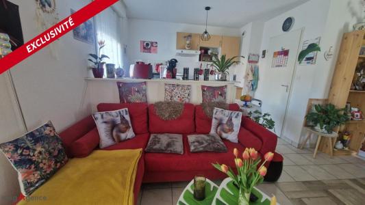 Acheter Appartement Saint-jean-d'angely Charente maritime