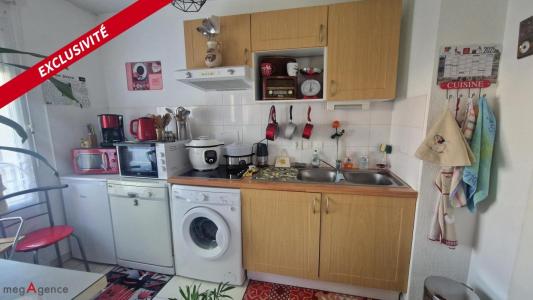 Acheter Appartement Saint-jean-d'angely 103000 euros