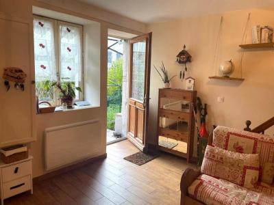 Annonce Vente 4 pices Maison Chaley 01