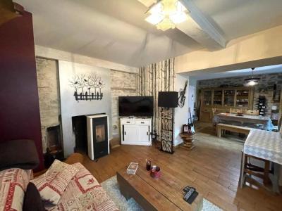 Acheter Maison Chaley Ain