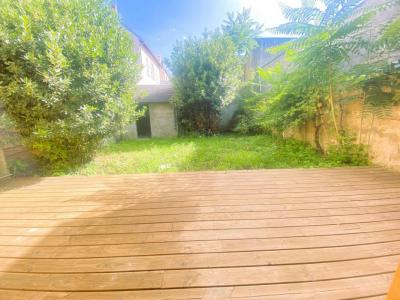 Annonce Vente 4 pices Maison Vichy 03