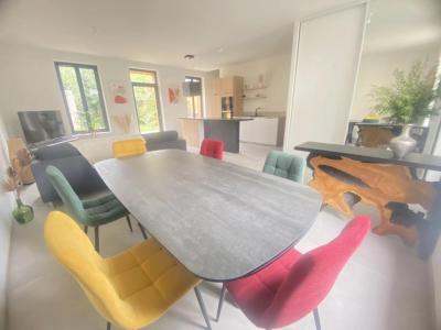 Acheter Maison 73 m2 Vichy
