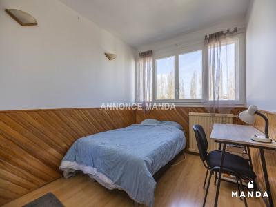 For rent Palaiseau 4 rooms 9 m2 Essonne (91120) photo 1