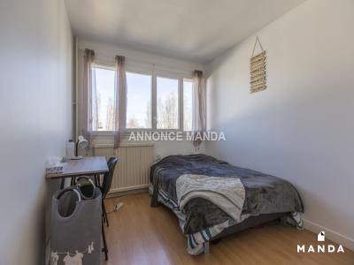 For rent Palaiseau 4 rooms 9 m2 Essonne (91120) photo 2