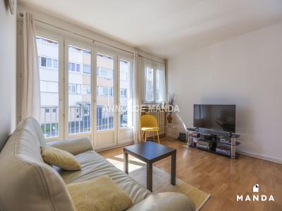 For rent Palaiseau 4 rooms 9 m2 Essonne (91120) photo 4