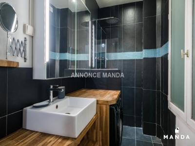 Louer Appartement Paris-11eme-arrondissement Paris