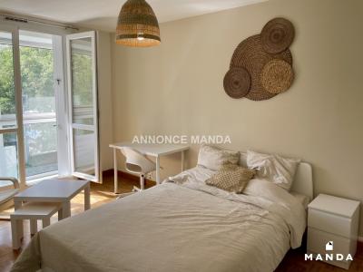 For rent Rennes 5 rooms 10 m2 Ille et vilaine (35000) photo 0