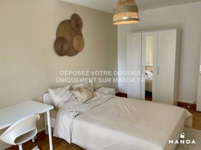 For rent Rennes 5 rooms 10 m2 Ille et vilaine (35000) photo 1