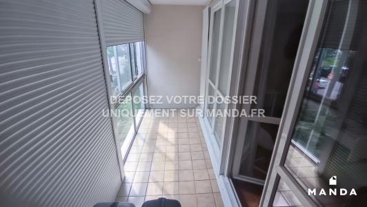 For rent Rennes 5 rooms 10 m2 Ille et vilaine (35000) photo 2
