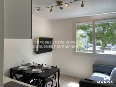 For rent Rennes 5 rooms 10 m2 Ille et vilaine (35000) photo 3