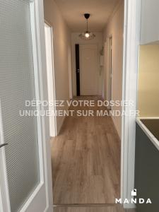 For rent Rennes 5 rooms 10 m2 Ille et vilaine (35000) photo 4