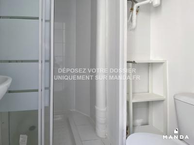 Annonce Location Appartement Paris-18eme-arrondissement 75
