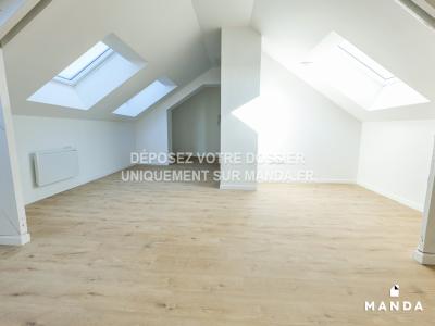 For rent Roubaix 1 room 26 m2 Nord (59100) photo 2