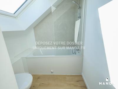 For rent Roubaix 1 room 26 m2 Nord (59100) photo 3