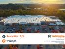 For sale Commerce Tours 1135 m2