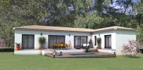 For sale House Saint-quentin-la-poterie  90 m2 4 pieces