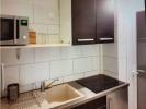 For rent Apartment Paris-17eme-arrondissement 23 m2 2 pieces