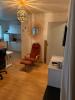 For rent Apartment Talence 37 m2