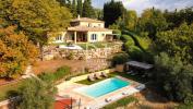 For sale Prestigious house Montauroux 200 m2 6 pieces