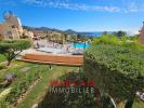 For sale Apartment Agay 38 m2 3 pieces