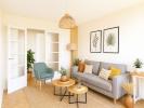 For sale Apartment Venissieux MOULIN À VENT, LIMITE LYO 53 m2 3 pieces